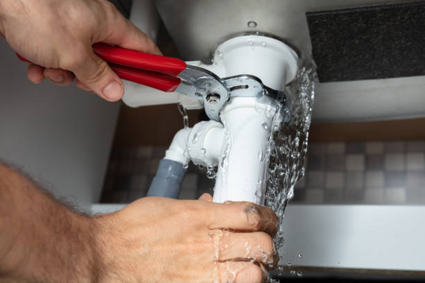 Best Carpet water damage restoration  in Icard, NC